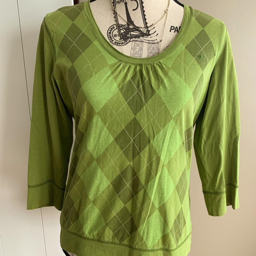 Esprit 3/4 Sleeve Top